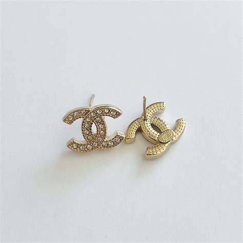 reworked chanel earrings|reworked jewelry canada.